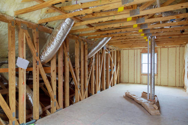 Range of Insulation Solutions in Trappe, MD